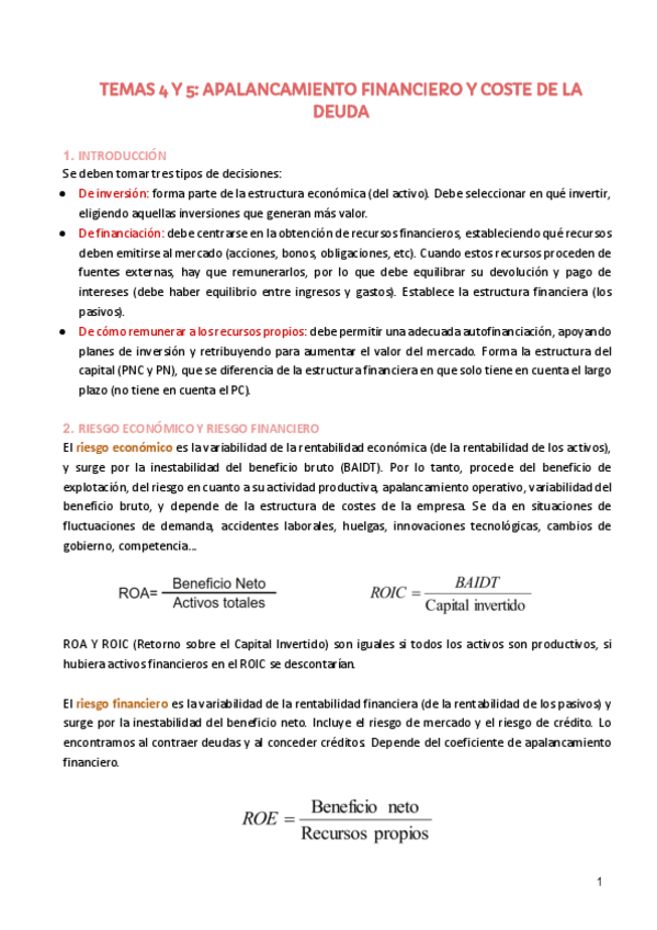 Miniatura del documento Temas-4-y-5-Finanzas.pdf