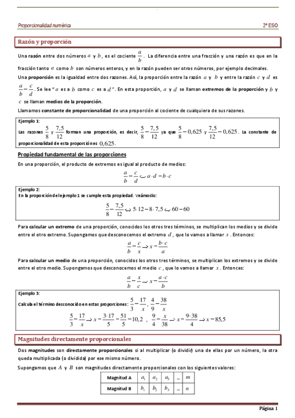 Miniatura del documento proporcionalidadnumerica.pdf
