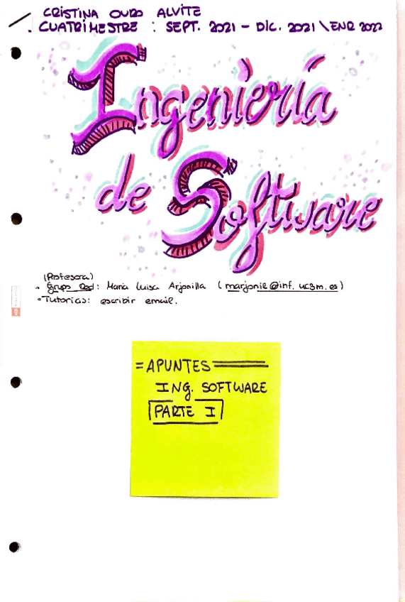 Miniatura del documento Ingenieria-Software-parte-I.pdf
