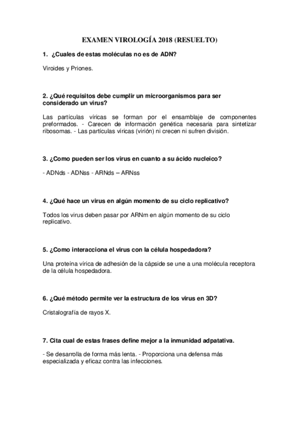 Miniatura del documento Examen-virologia-2018-BUENO-1o-CONVO-1.pdf