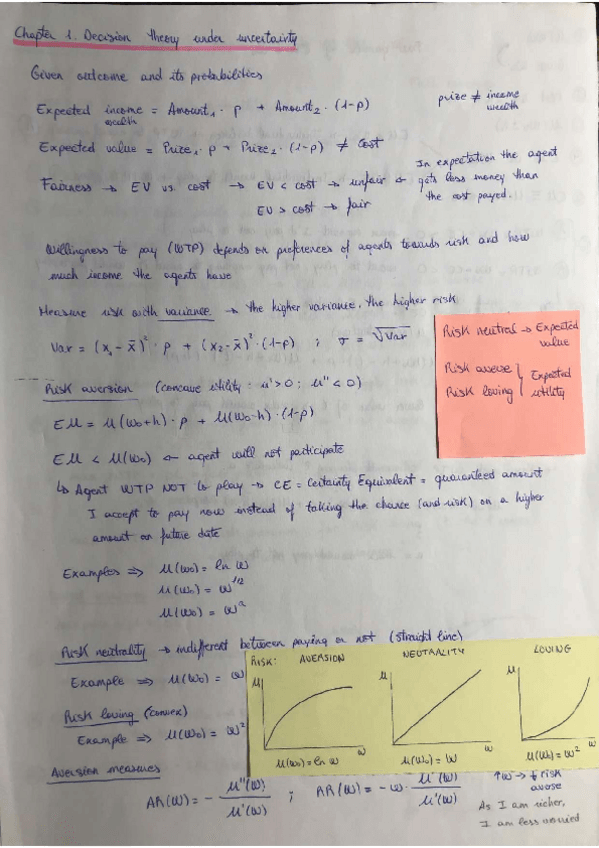 Miniatura del documento resumen-y-formulasadvanced-microeconomics.pdf