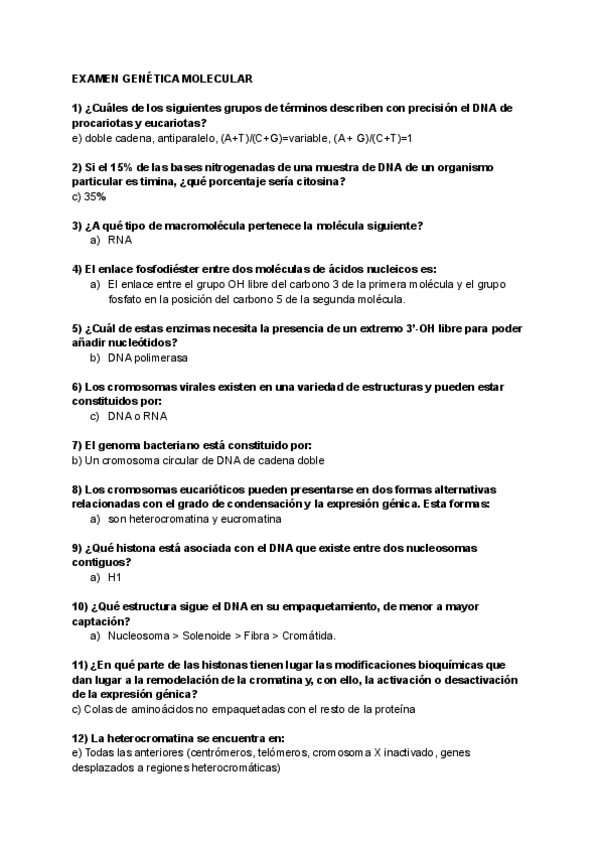Miniatura del documento EXAMEN-GENETICA-MOLECULAR.pdf