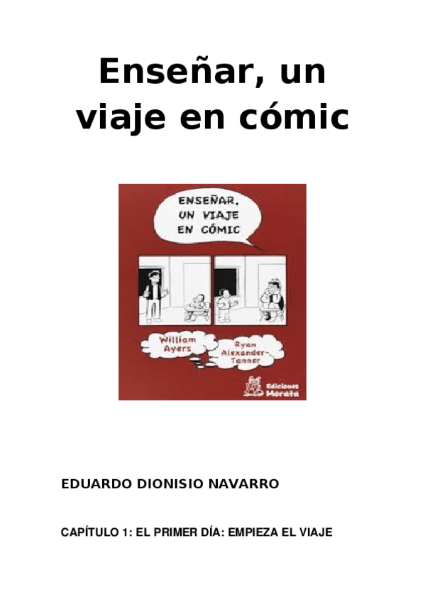 Miniatura del documento Ensenar-un-viaje-en-comic.docx