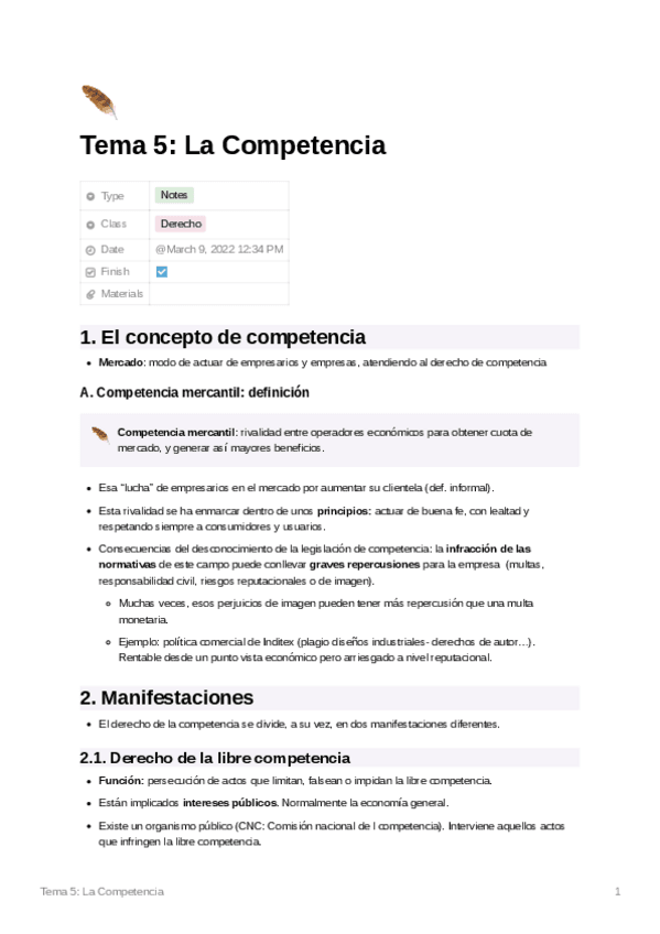 Miniatura del documento Tema5LaCompetencia.pdf