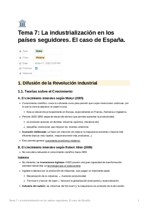 Miniatura del documento Tema7Laindustrializacinenlospasesseguidores.pdf
