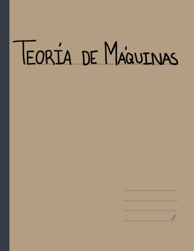 Miniatura del documento Apuntes-teoria-de-maquinas.pdf