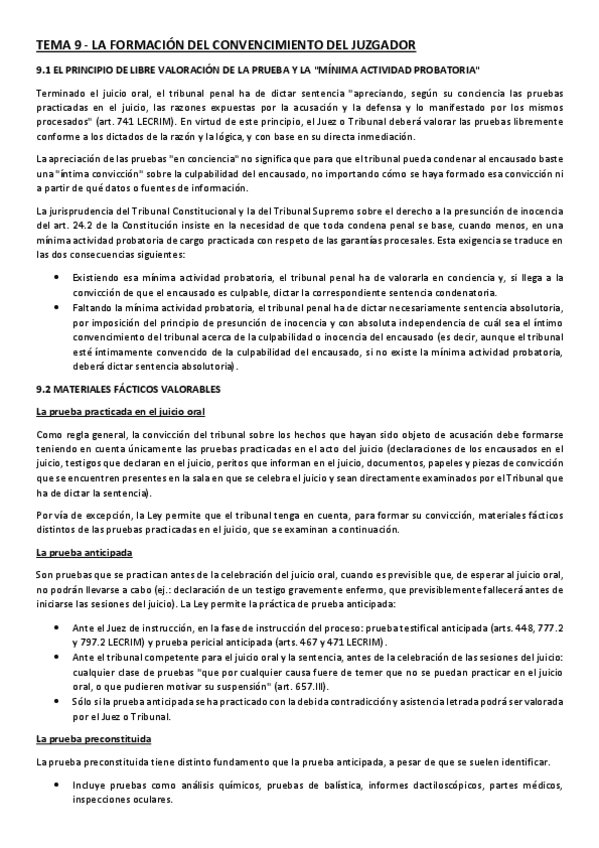 Miniatura del documento TEMA-9-Procesal.pdf