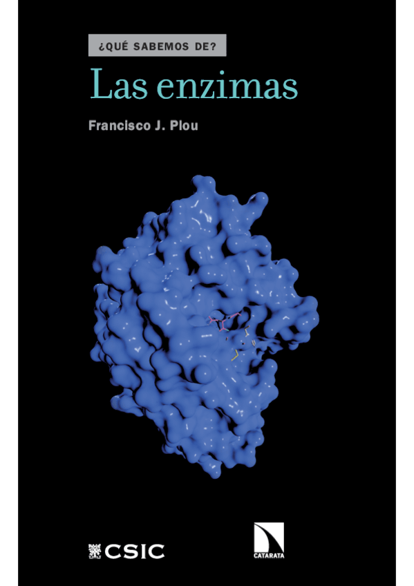 Miniatura del documento Que-sabemos-de-Las-enzimas-Francisco-J-.pdf