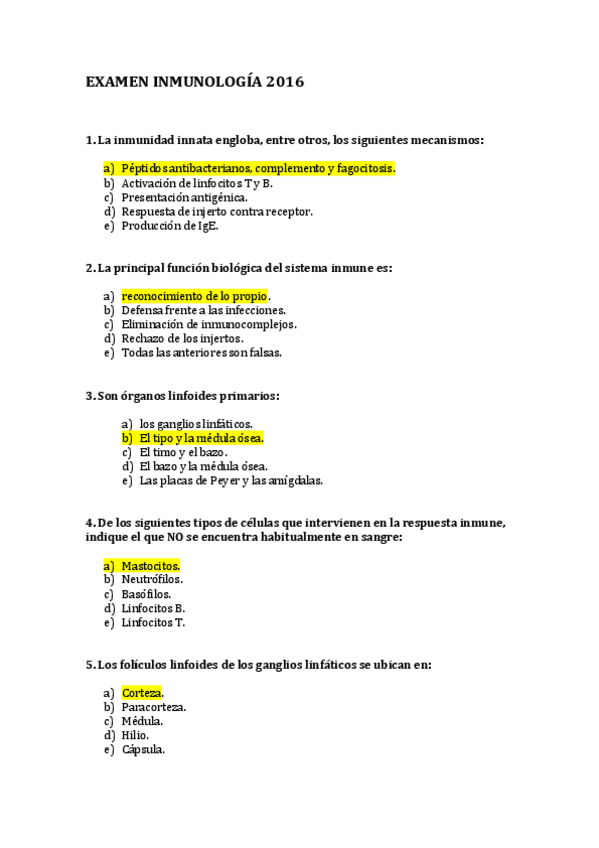 Miniatura del documento Examen con respuestas 2016.pdf