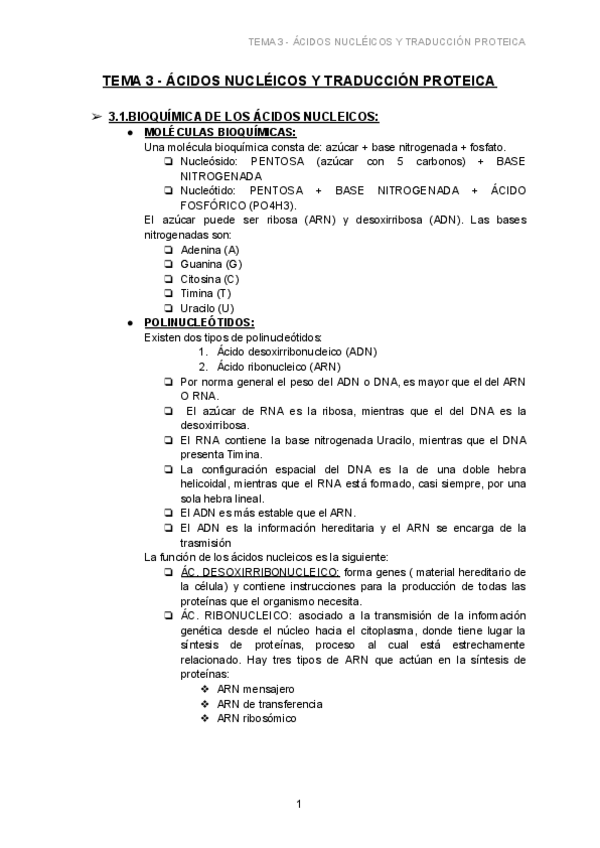 Miniatura del documento TEMA-3-ACIDOS-NUCLEICOS-Y-TRADUCCION-PROTEICA-1.pdf