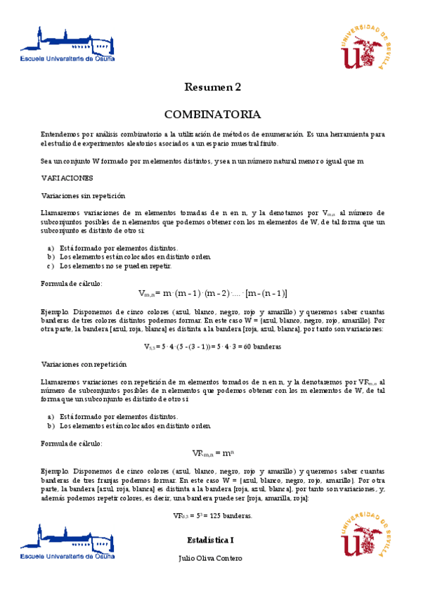 Miniatura del documento ResumenCombinatoria.pdf