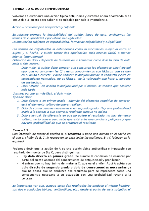 Miniatura del documento Seminario-6-DOLO-E-IMPRUDENCIA.docx