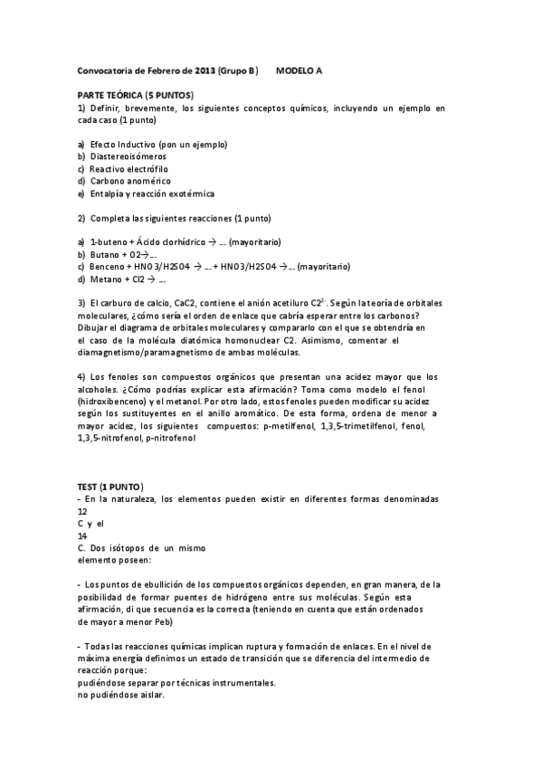 Miniatura del documento Examen-Quimica-Organica.pdf