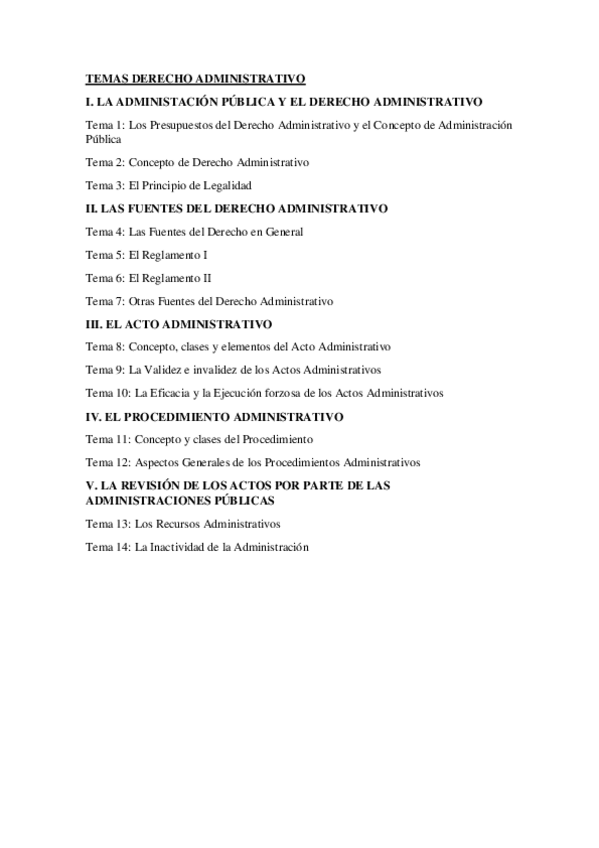 Miniatura del documento TEMAS DERECHO ADMINISTRATIVO.pdf