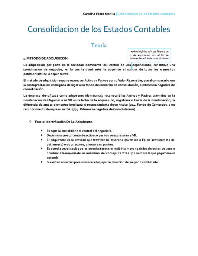 Miniatura del documento TEMA 1 - Consolidacion de los Estados Contables.pdf