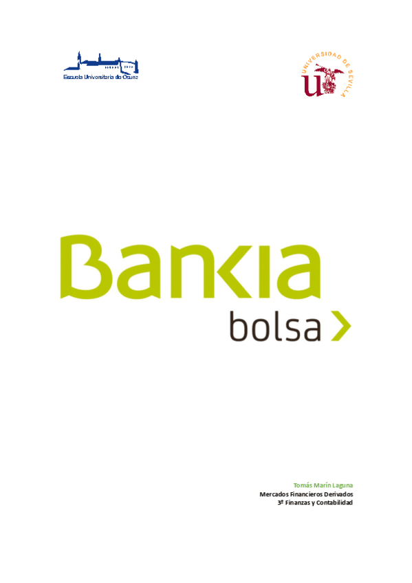 Miniatura del documento Bankia – Diario de cotizadas en el IBEX 35.pdf