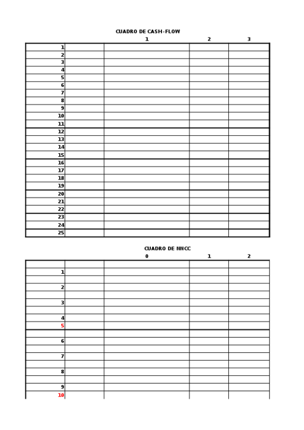 Miniatura del documento PLANTILLA CUADROS PLANIFICACION SIN NOMBRES.xls