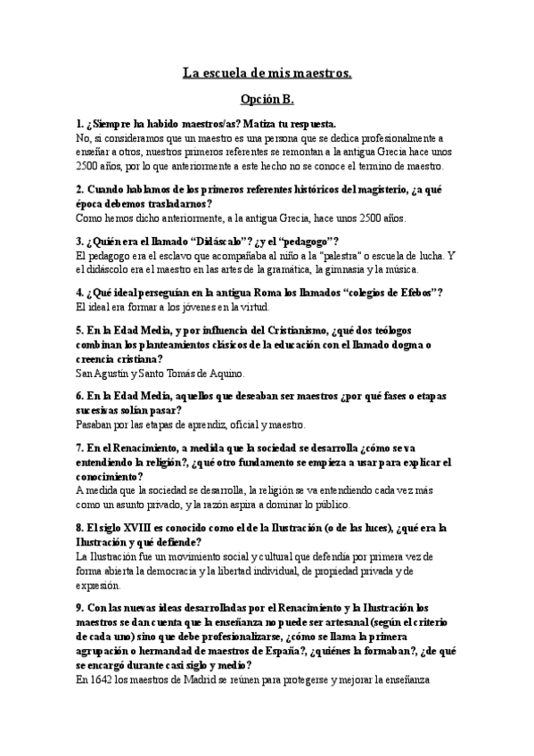 Miniatura del documento La escuela de mis maestros. Opción B..pdf