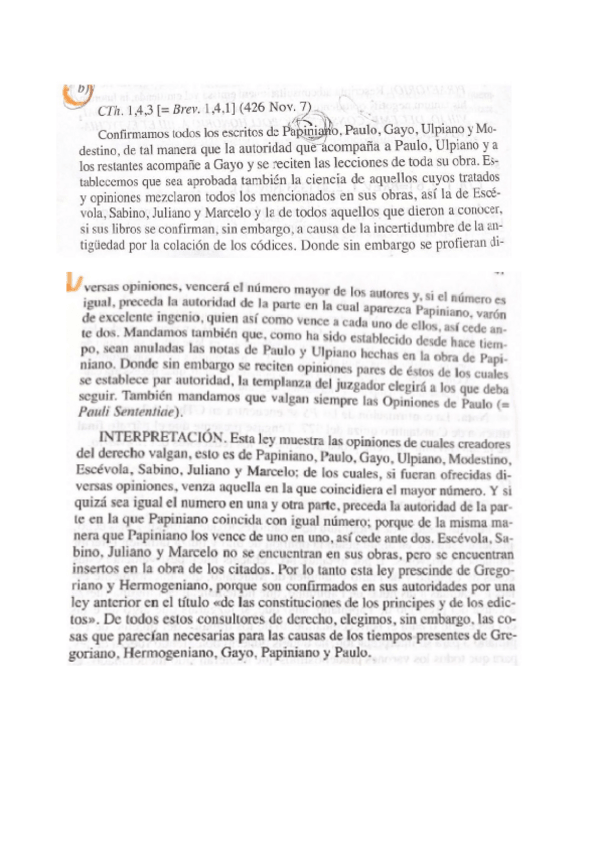 Miniatura del documento Comentari-de-text-no4-Historia-del-Dret.docx