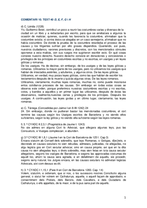 Miniatura del documento Comentari-de-text-no10-Historia-del-Dret.docx