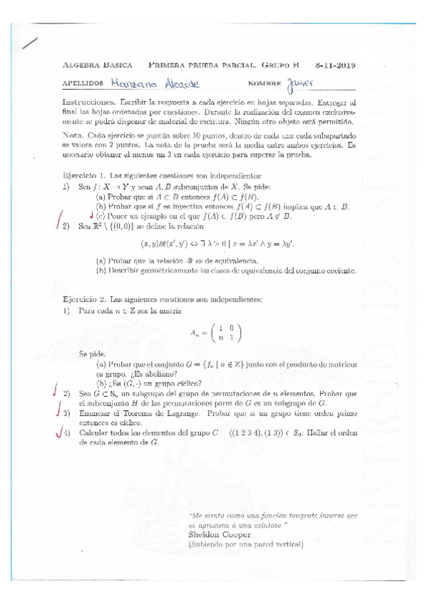 Miniatura del documento EXÁMENES PRIMER PARCIAL RESUELTOS