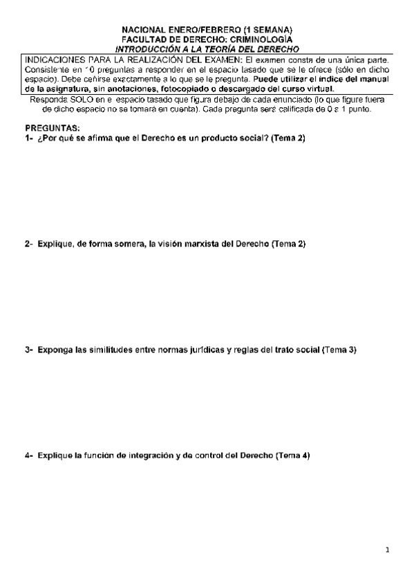 Miniatura del documento EXAMEN-Teoria-Derecho-1-Febrero-2019.pdf