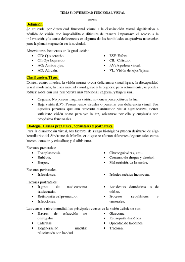 Miniatura del documento TEMA-5-DIVERSIDAD-FUNCIONAL-VISUAL.docx