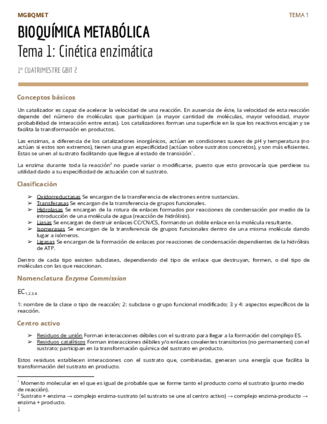 Miniatura del documento PAR1Tema-1-Cinetica-enzimatica.pdf