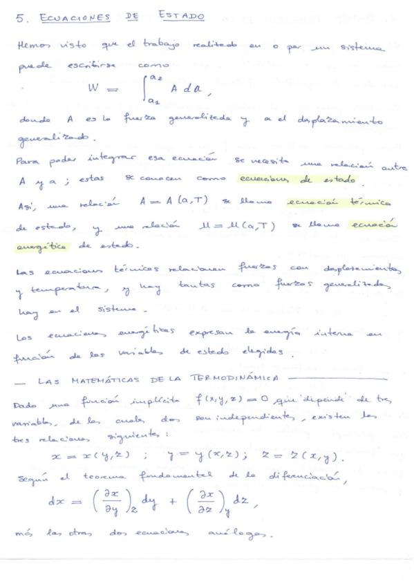 Miniatura del documento Termodinamica-Tema-5-Ecuaciones-De-Estado.pdf