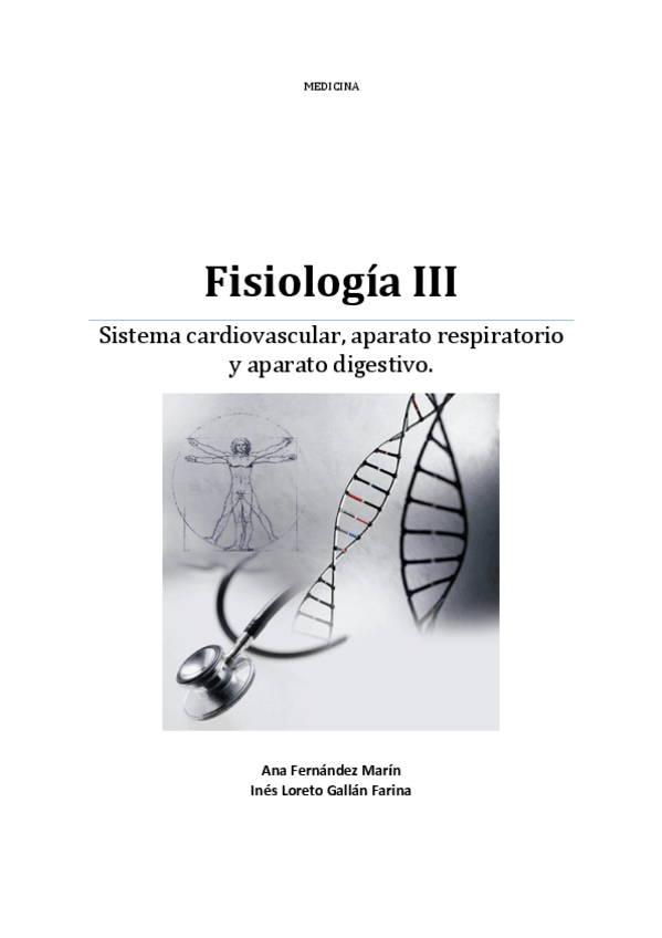 Miniatura del documento Fisio III - Cardiovascular.pdf