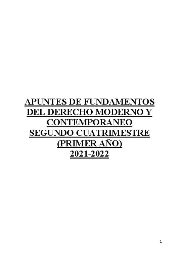 Miniatura del documento Apuntes-Fundamentos-del-Derecho-Moderno-y-Contemporaneo.pdf
