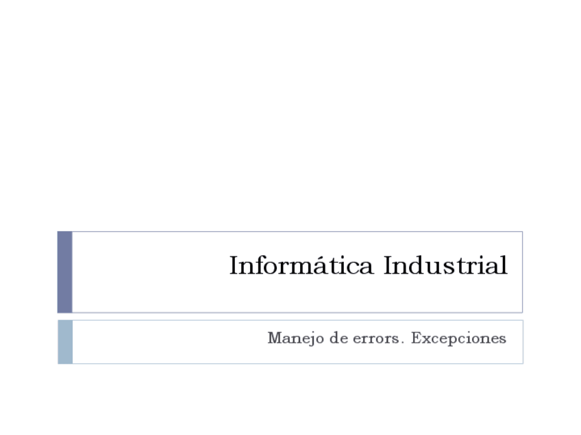 Miniatura del documento ManejoExcepciones.pdf