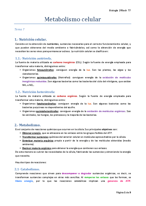 Miniatura del documento T7-Metabolismo-celular.pdf
