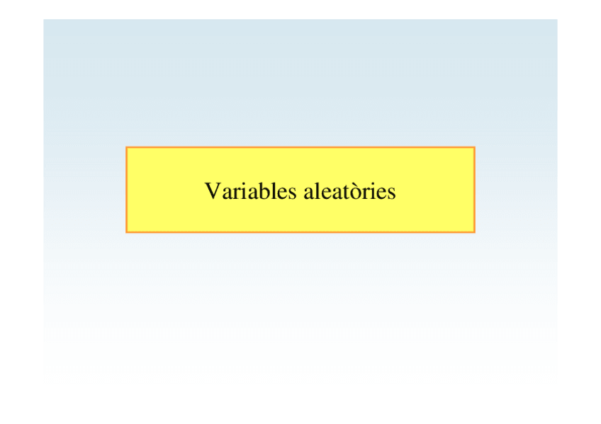 Miniatura del documento Variablesaleatoriesdiscretes.pdf
