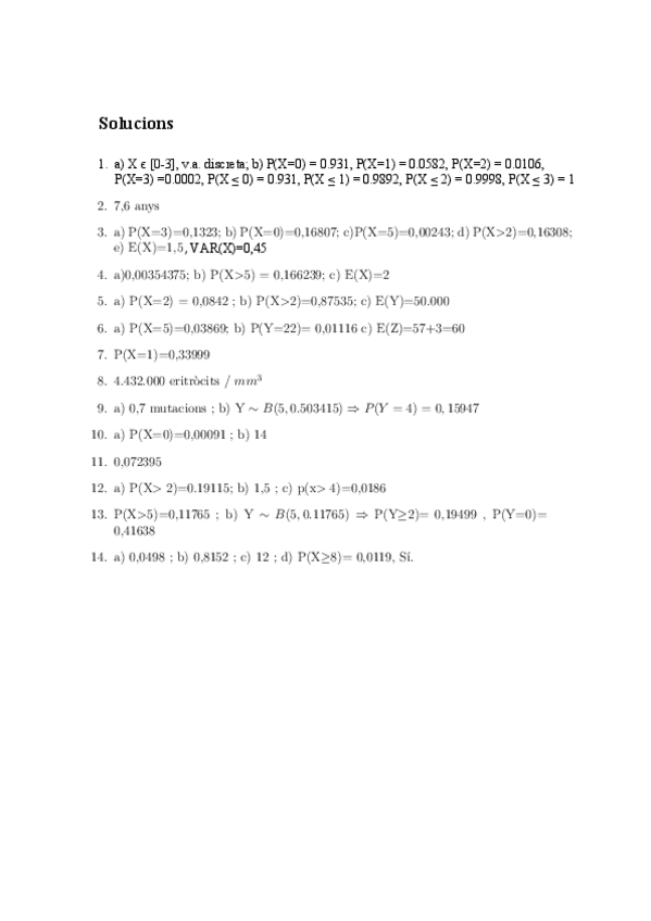 Miniatura del documento ProblemesVariablesAleatoriesDiscretesSolucions.pdf