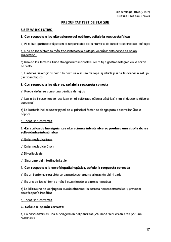 Miniatura del documento Fisiopatologia-PREGUNTAS-TEST-DE-BLOQUE-17-22.pdf