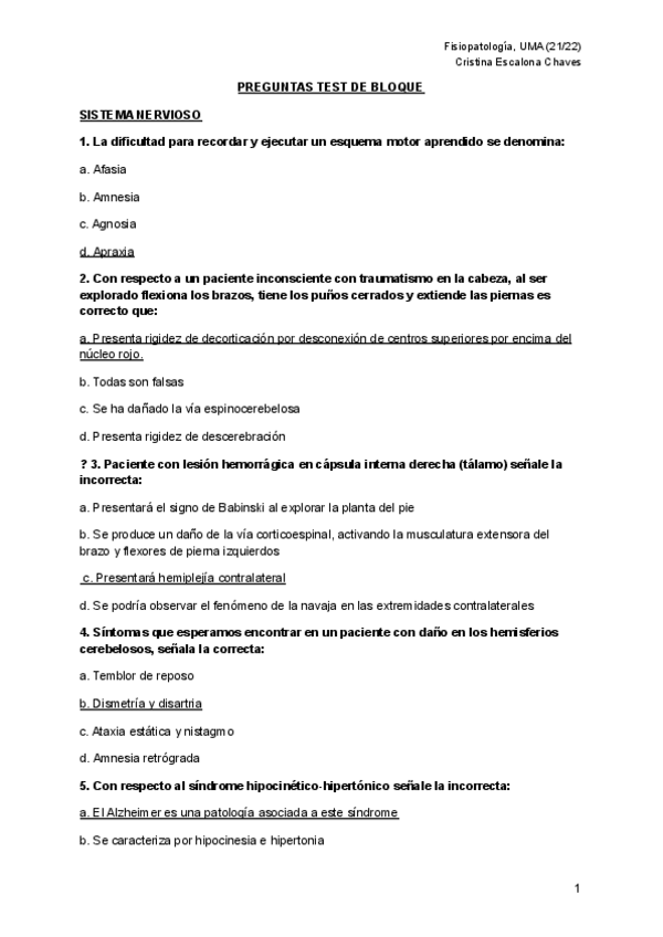 Miniatura del documento Fisiopatologia-PREGUNTAS-TEST-DE-BLOQUE-1-8.pdf