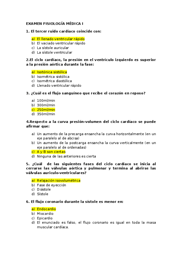 Miniatura del documento Examen Fisio Médica I.docx
