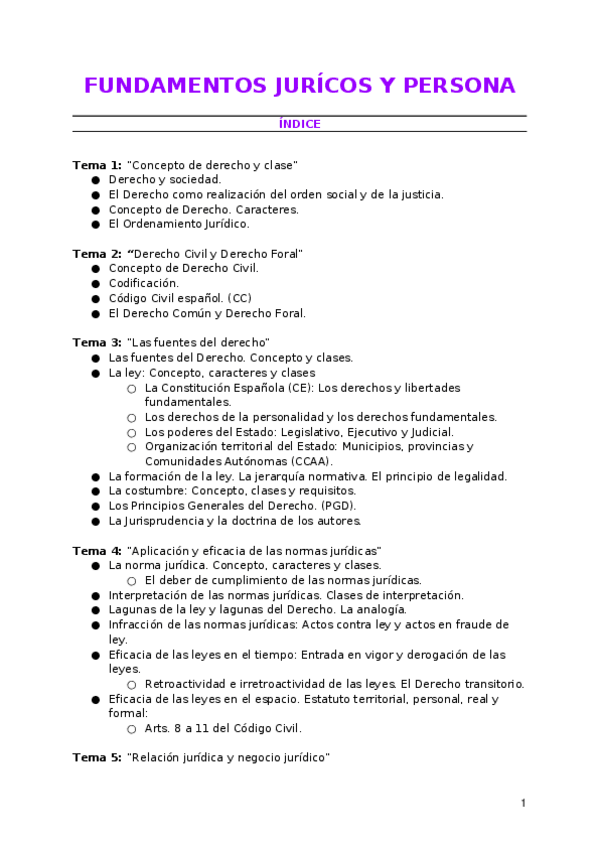 Miniatura del documento Apuntes-Fundamentos-Juridicos.docx