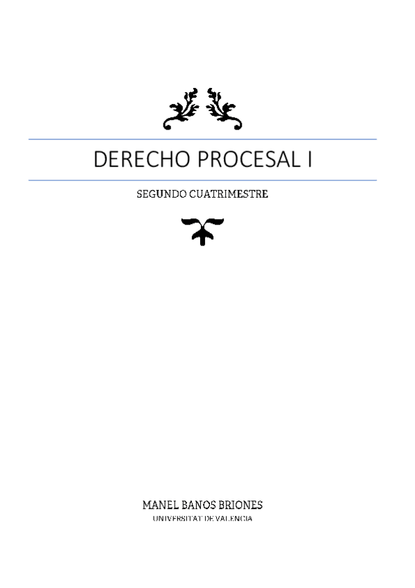 Miniatura del documento APUNTES-DERECHO-PROCESAL.pdf