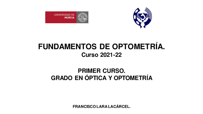 Miniatura del documento Fundamentos-Optometria-Bloque-I.pdf