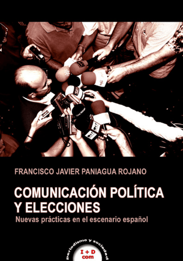 Miniatura del documento Libro Comunicación Política - Paniagua.pdf