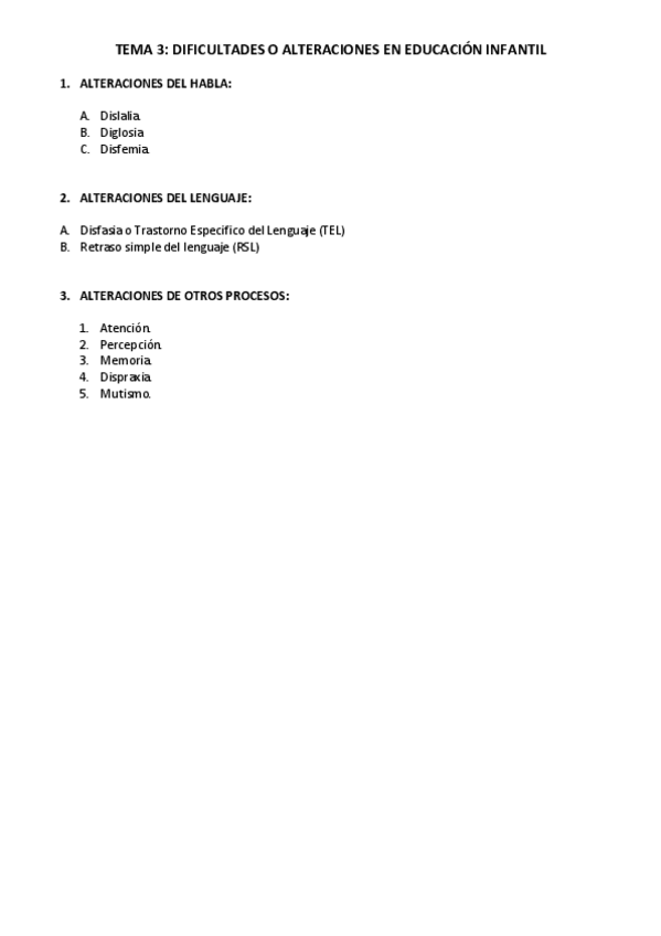 Miniatura del documento DIFICULTADES DEL APRENDIZAJE - TEMA 3