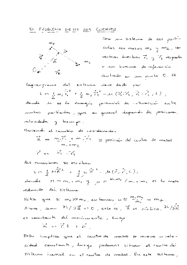 Miniatura del documento Mecanica-Clasica-Problema-de-los-dos-cuerpos-tema1.pdf