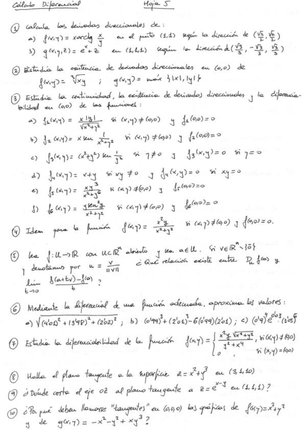 Miniatura del documento Calculo-Diferencial-Hoja-5.pdf