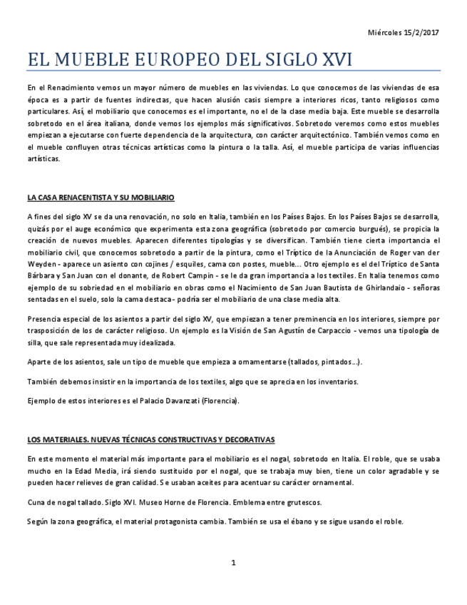 Miniatura del documento 2. MUEBLE SIGLO XVI.pdf