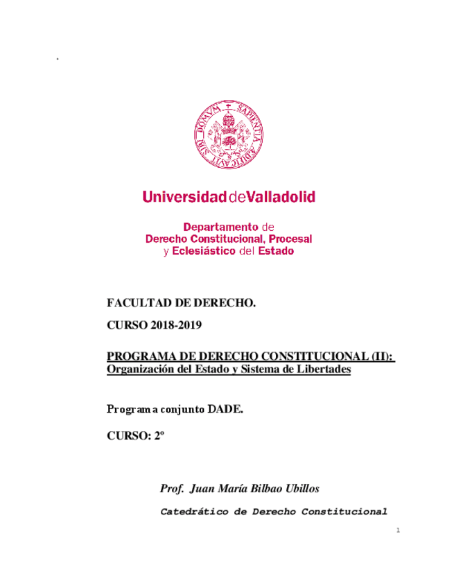 Miniatura del documento PROGRAMA-DC-II-DADE-Curso-2018-19.pdf