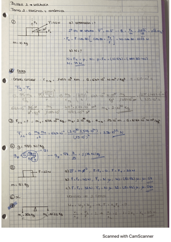 Miniatura del documento Ejercicios-Bloque-2-Mecanica.pdf
