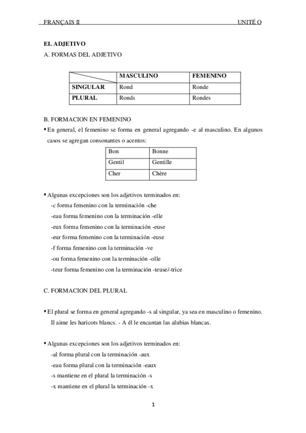 Miniatura del documento EL-ADJETIVO-UNTE-O-FRANCAIS-II.pdf