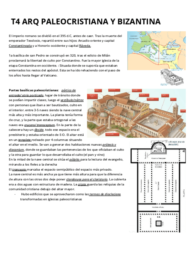 Miniatura del documento T4-ARQ-PALEOCRISTIANA-Y-BIZANTINA.pdf